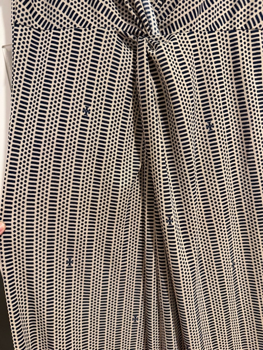 Tory Burch Maxi Dress - Picture 6 of 10